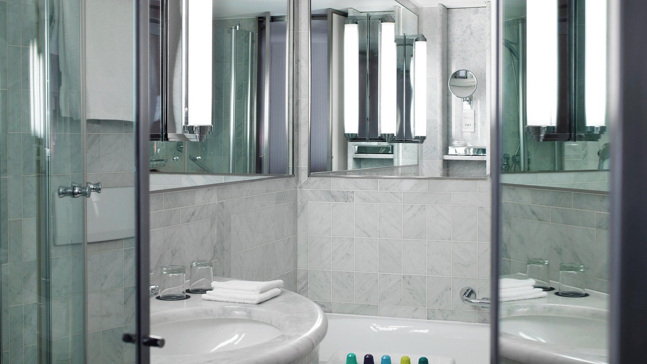 Photo of Bathroom in Tremblay-les-Gonesse