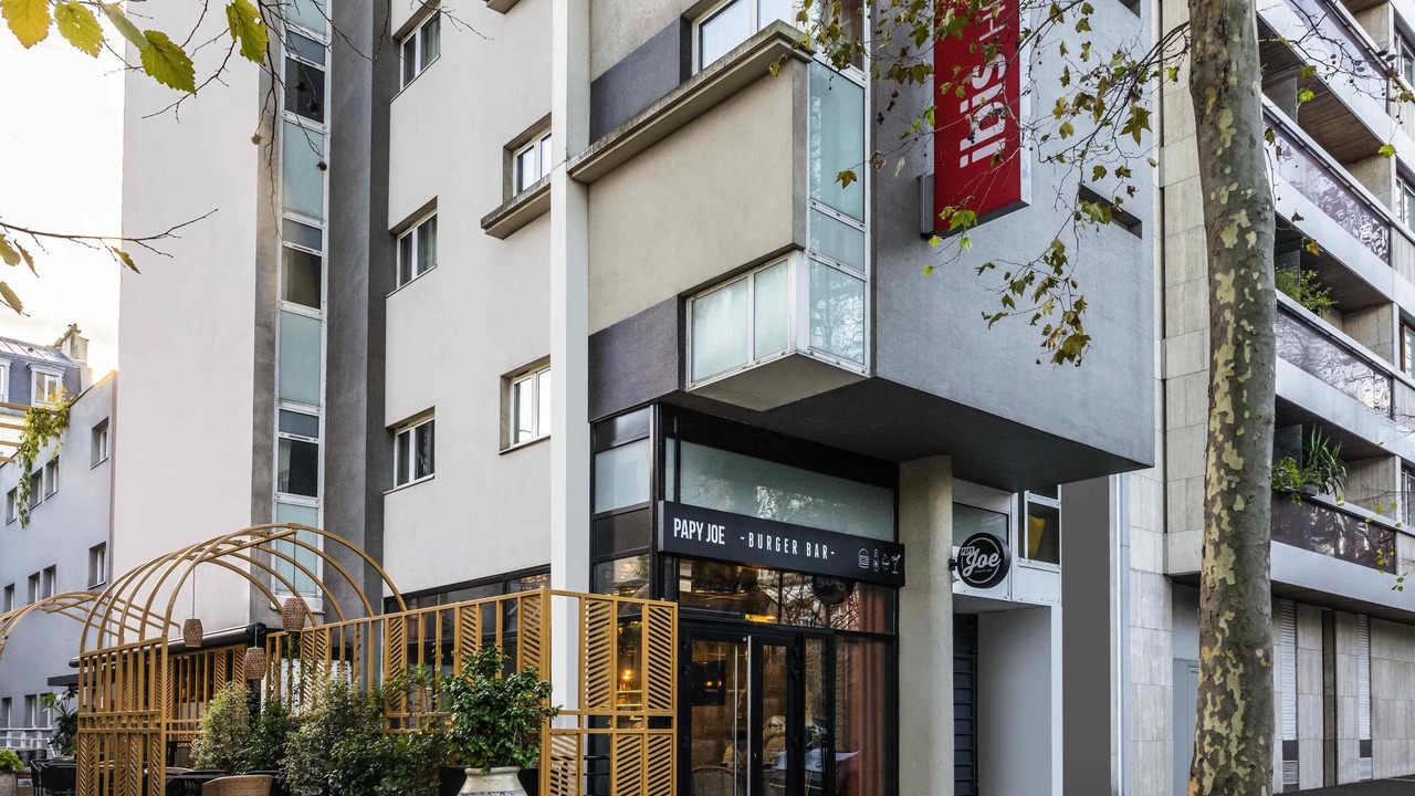 Photo of Outdoor in 13th Arrondissement