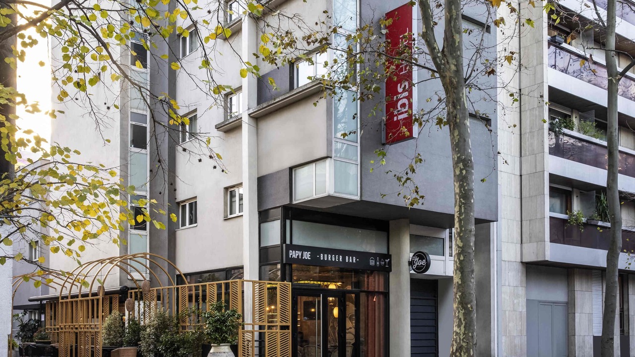 Photo of Outdoor in 13th Arrondissement