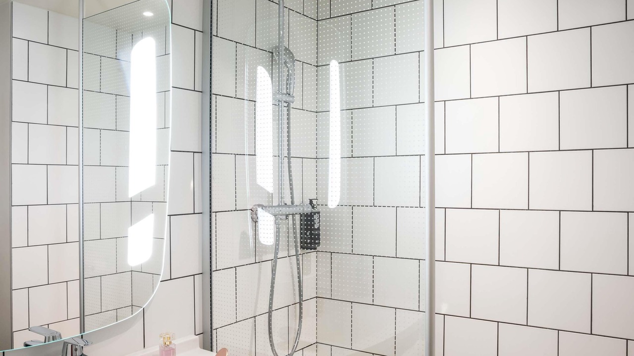 Photo of Bedroom in 13th Arrondissement