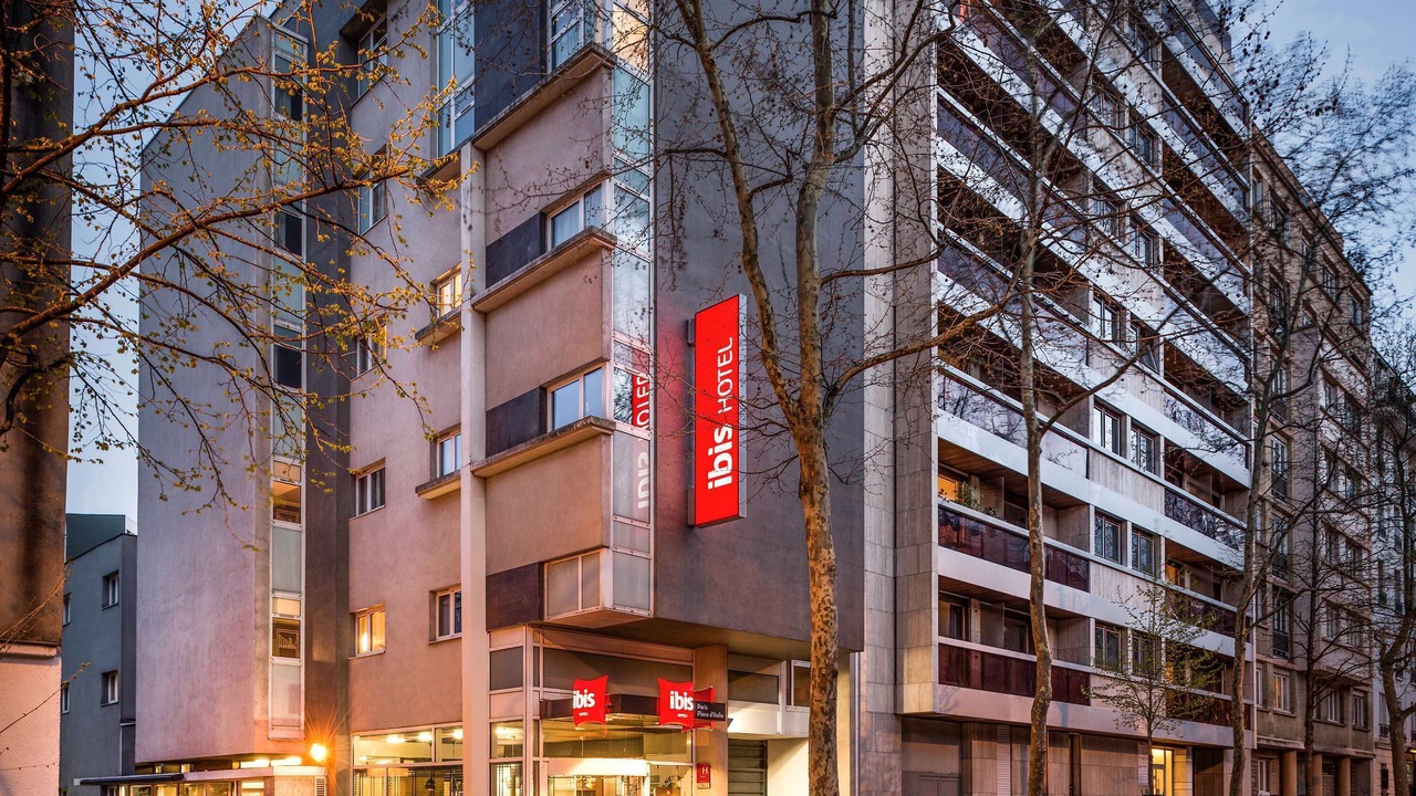 Photo of Outdoor in 13th Arrondissement