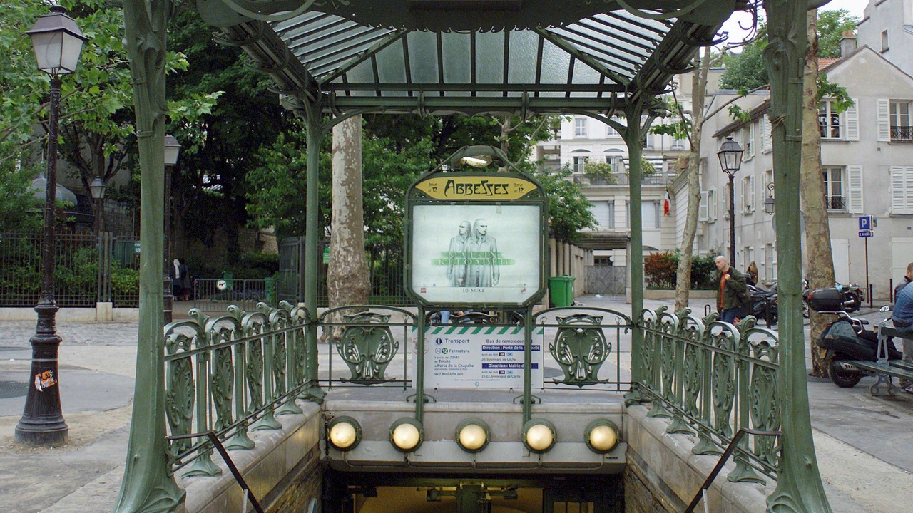 Photo of Others in 13th Arrondissement