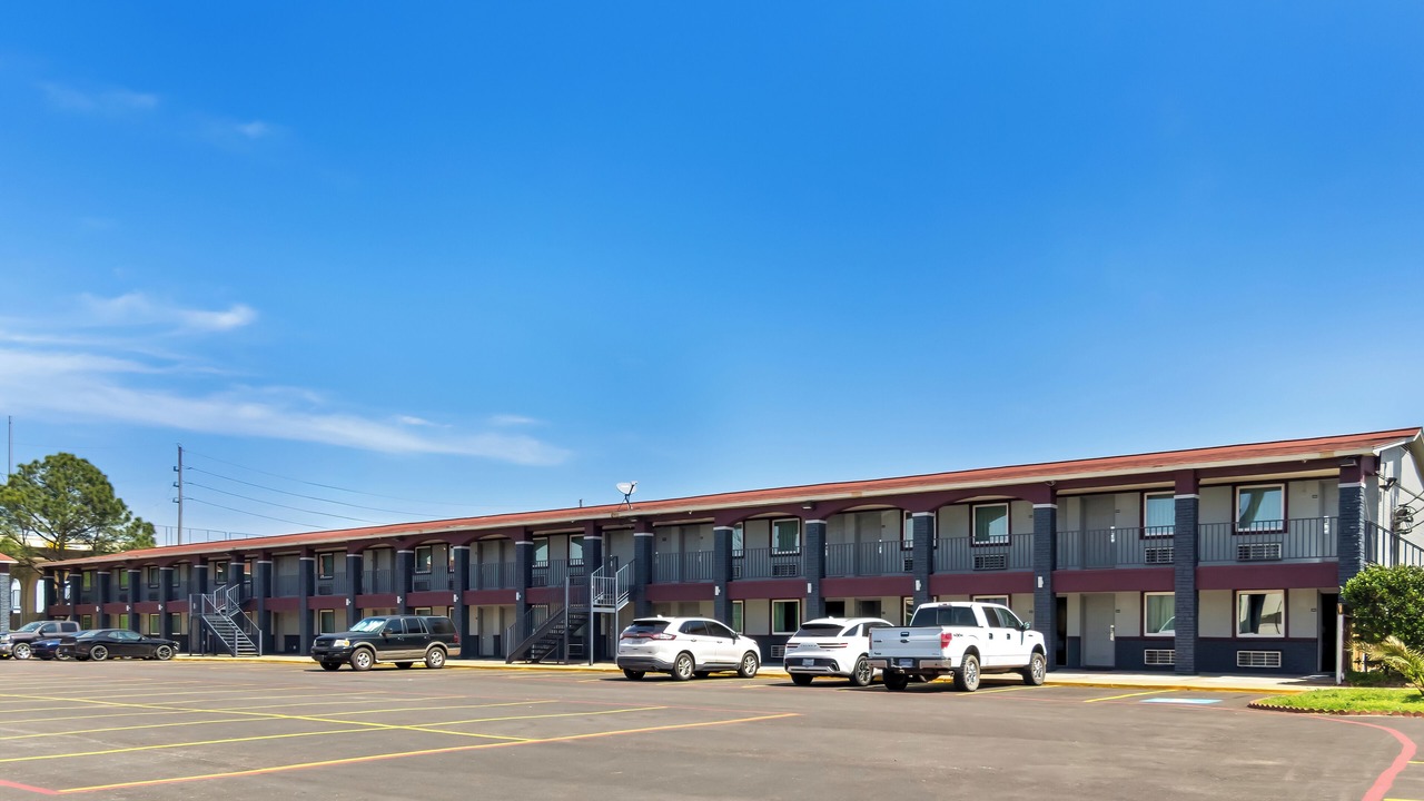 Photo of Outdoor in Sealy