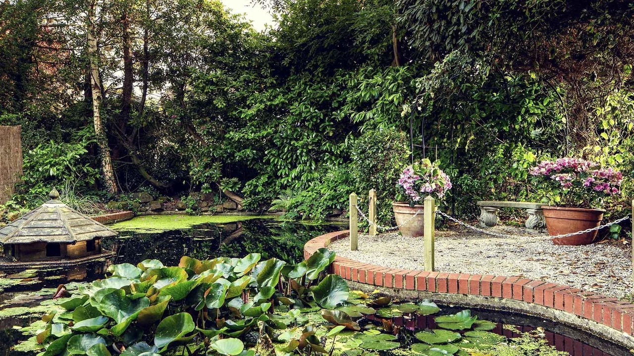 Photo of Outdoor in Royal Tunbridge Wells