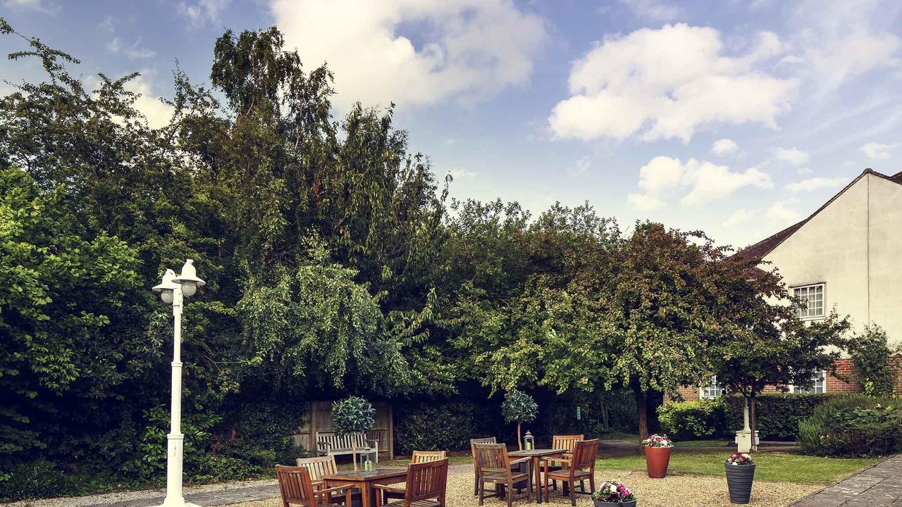 Photo of Outdoor in Royal Tunbridge Wells