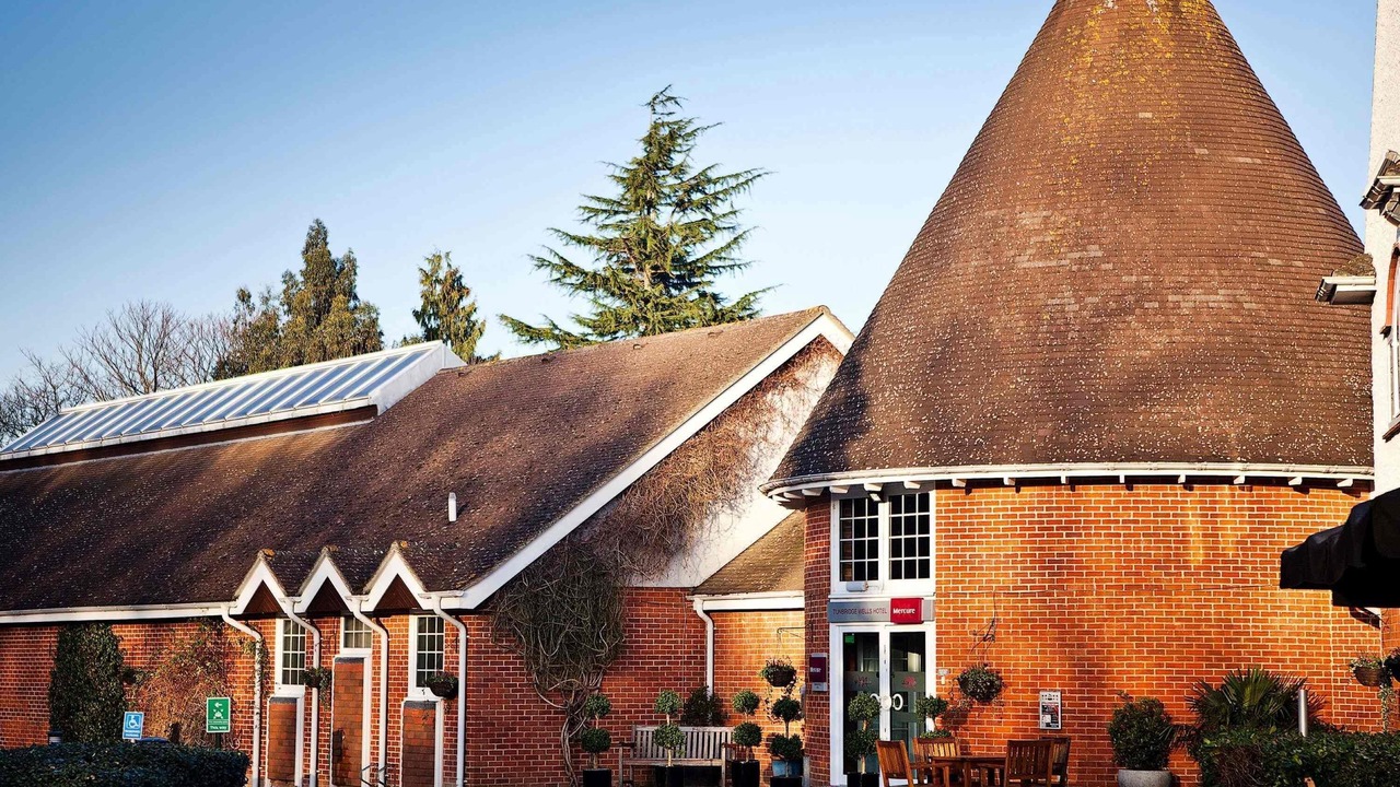 Photo of Outdoor in Royal Tunbridge Wells