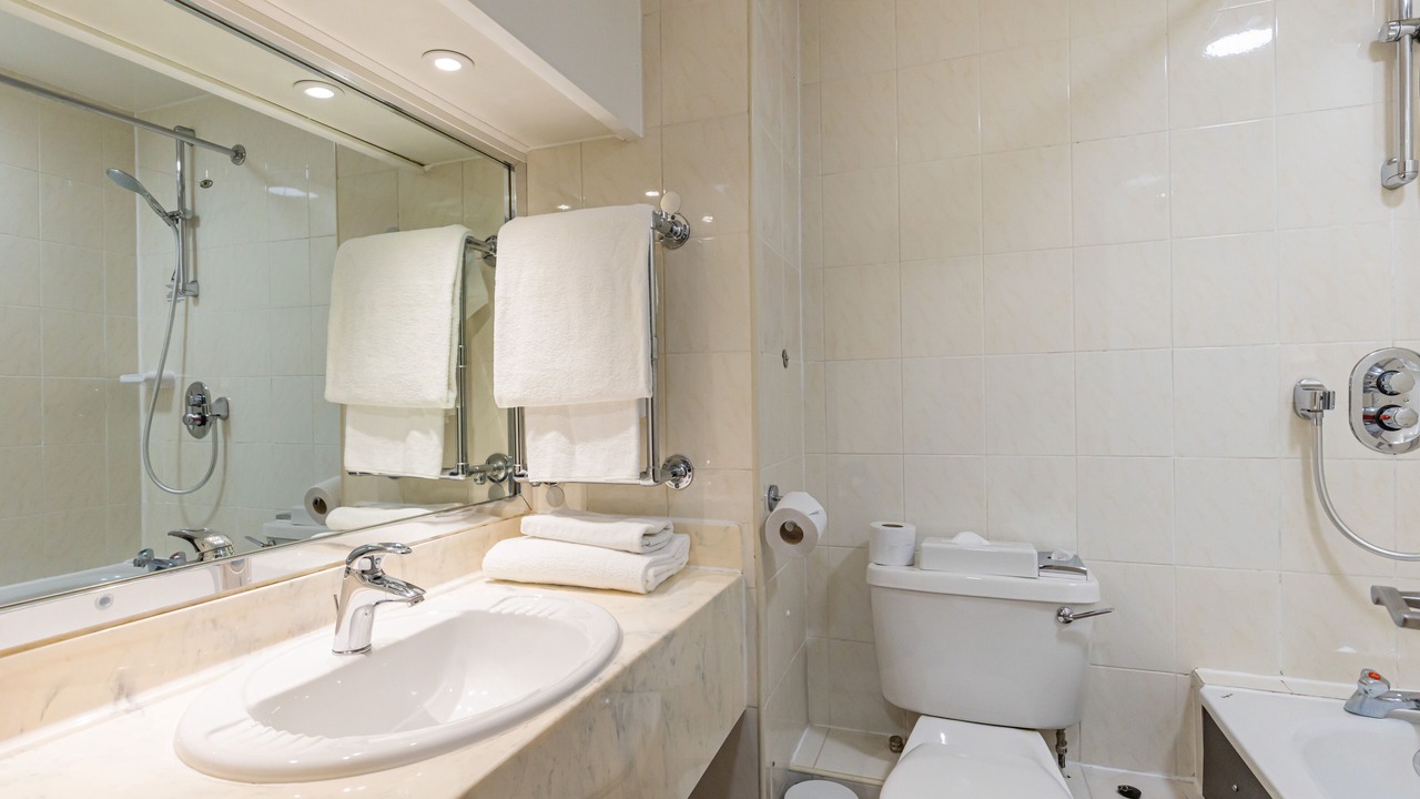 Photo of Bathroom in Royal Tunbridge Wells