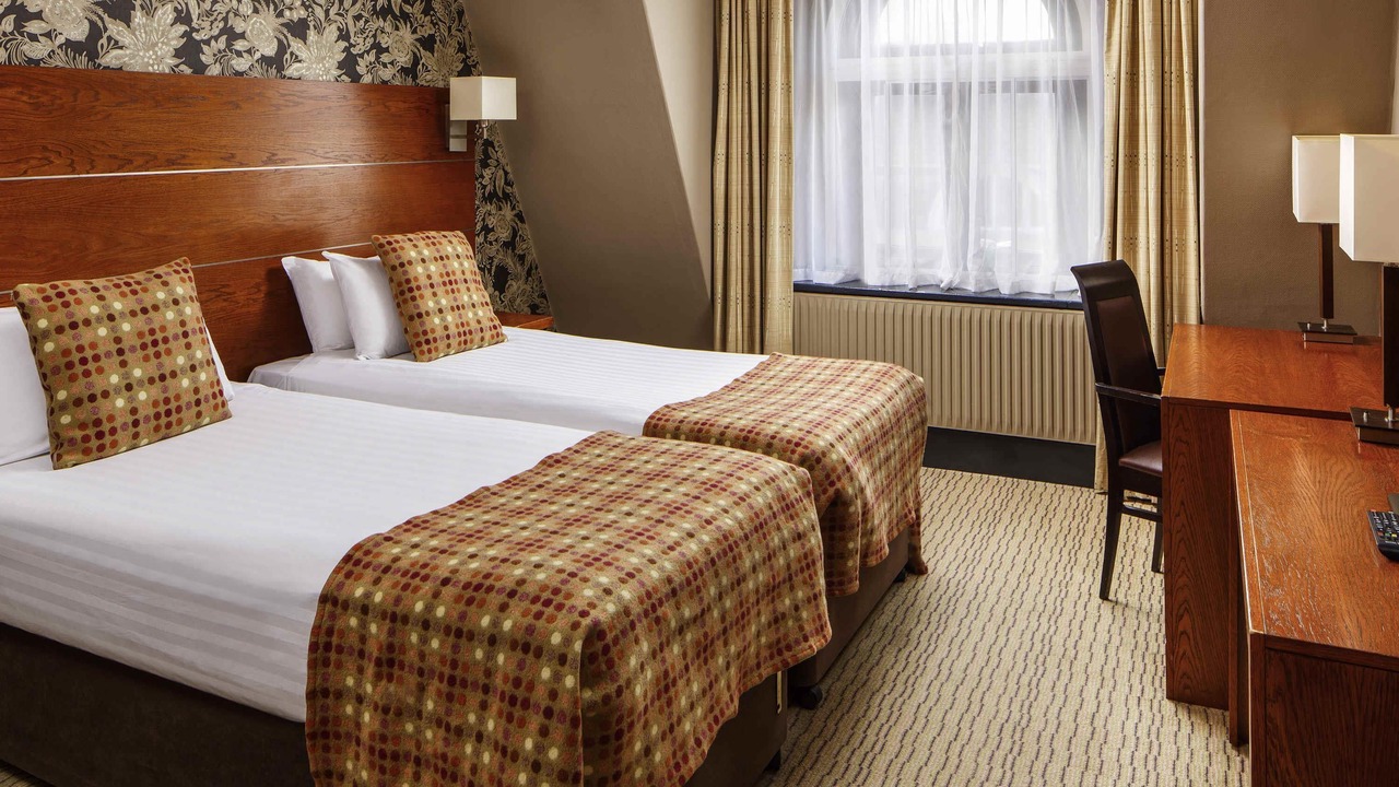 Photo of Bedroom in Royal Tunbridge Wells