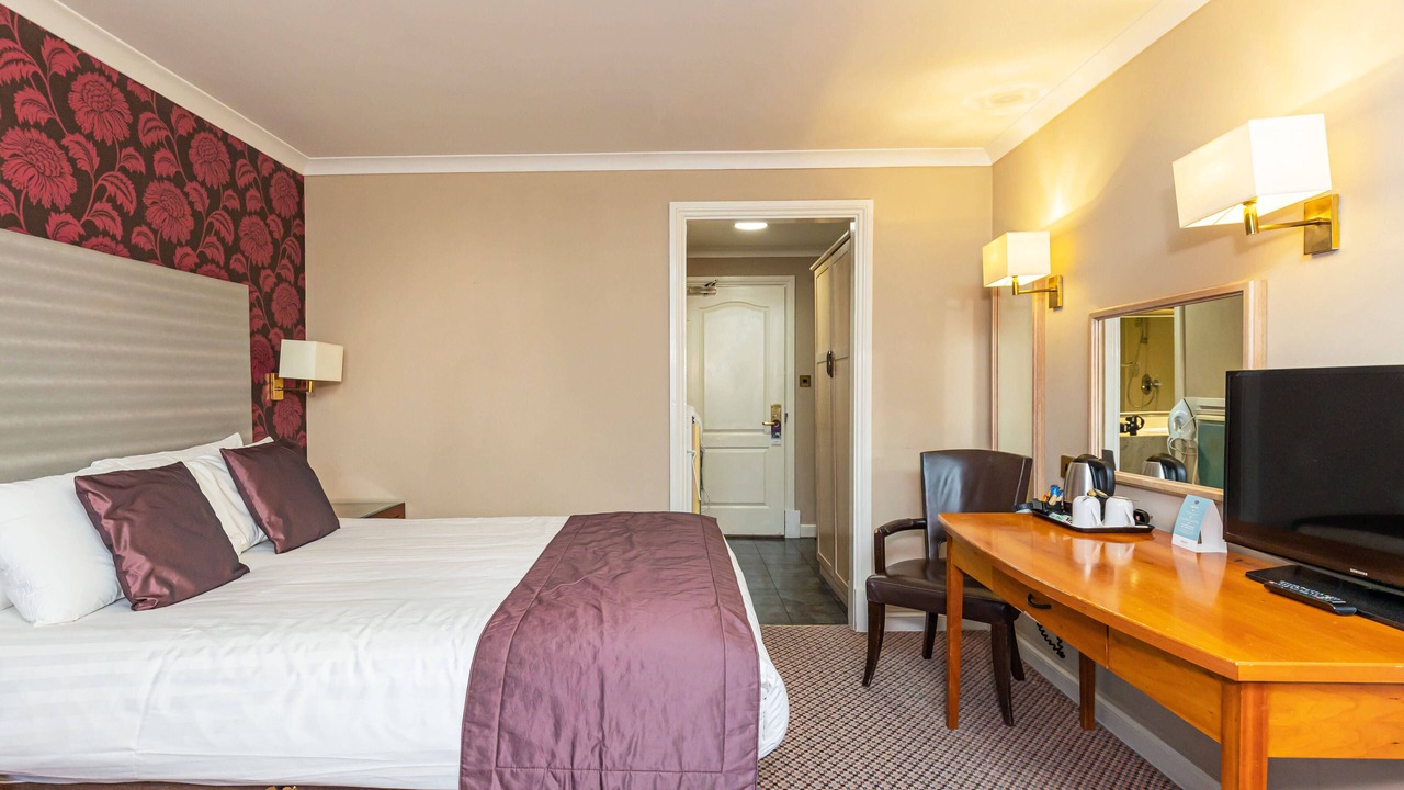 Photo of Bedroom in Royal Tunbridge Wells