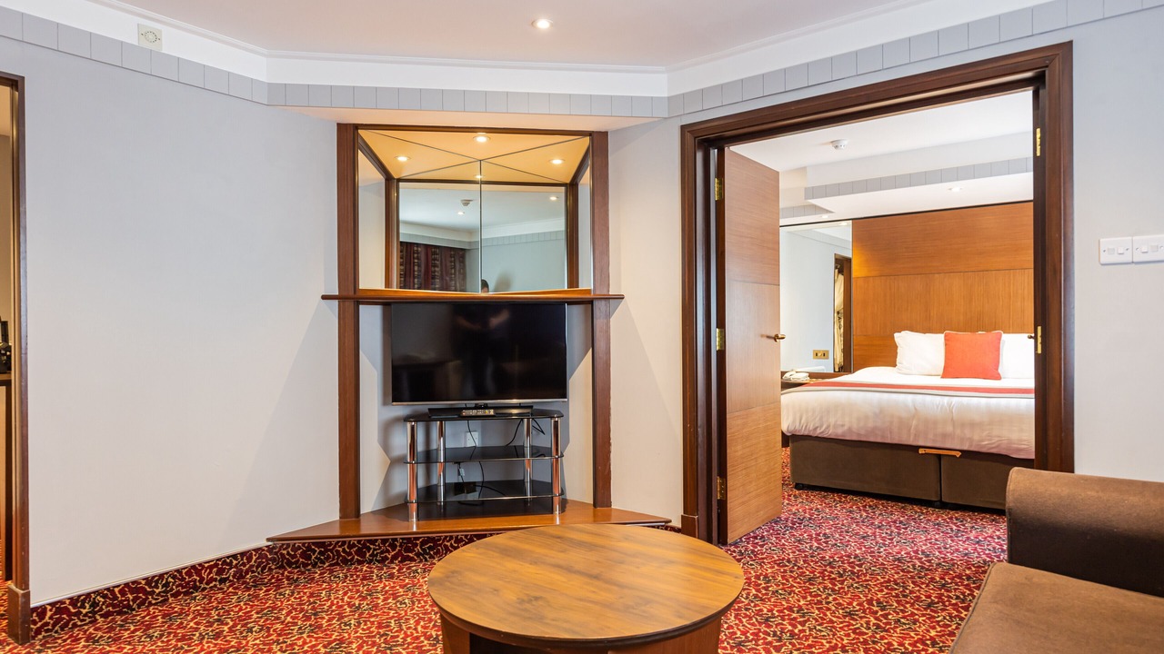 Photo of Bedroom in Royal Tunbridge Wells