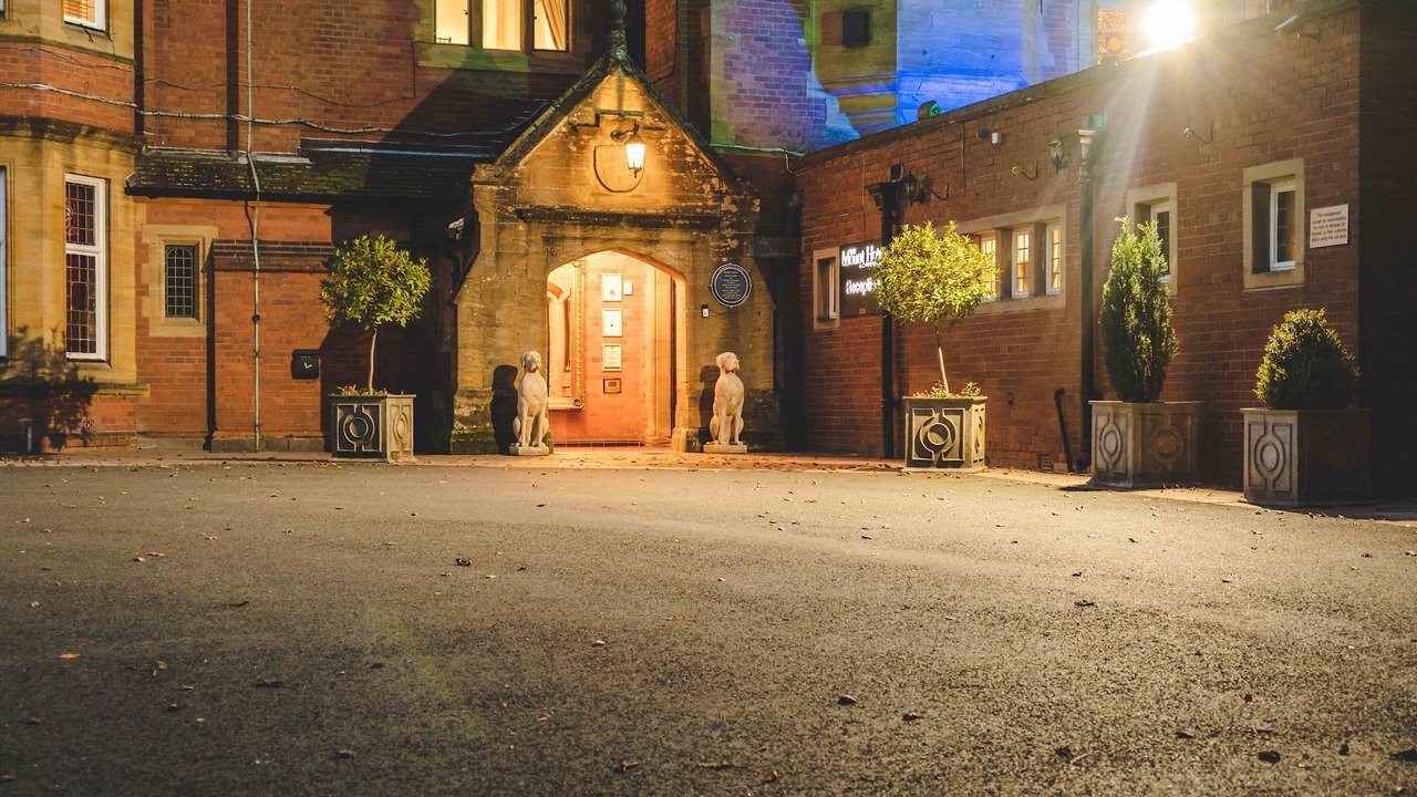 Photo of Outdoor in Wolverhampton