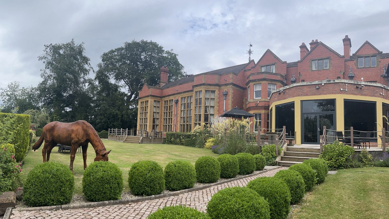 Photo of Outdoor in Wolverhampton