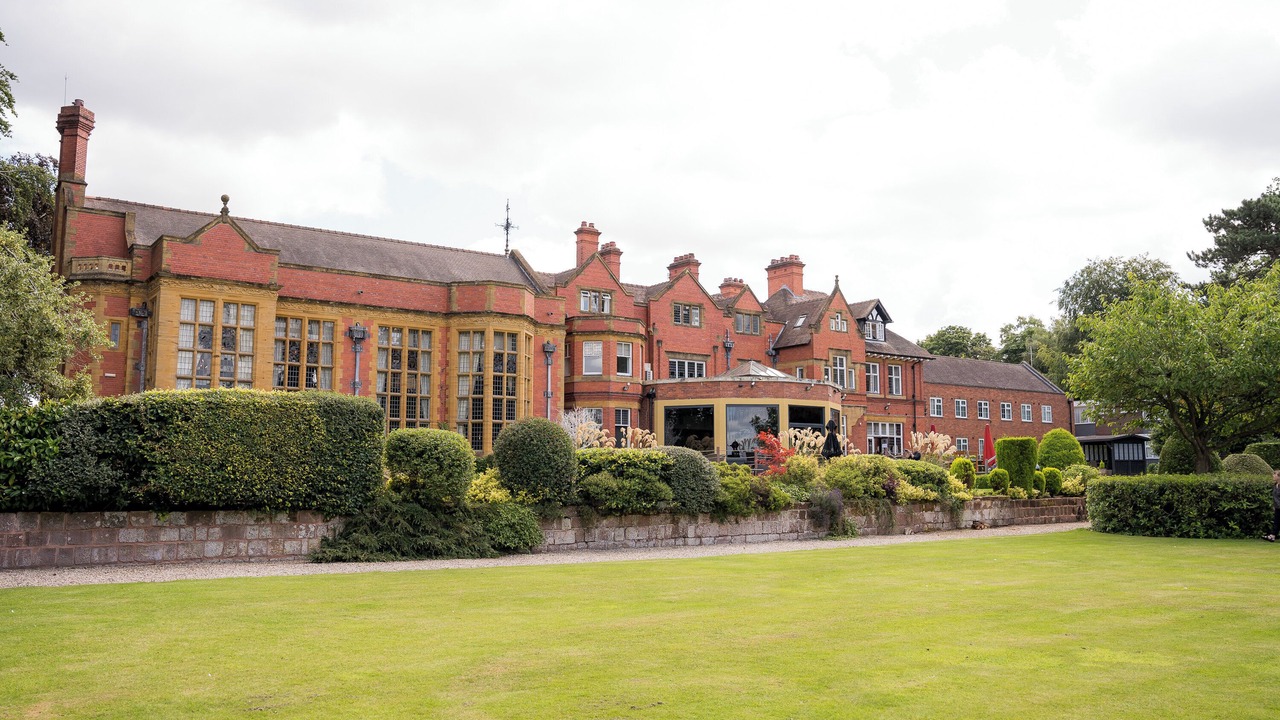 Photo of Outdoor in Wolverhampton