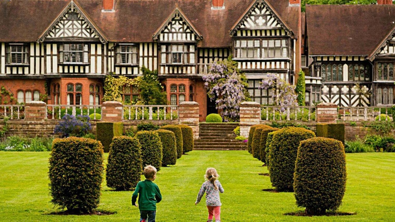 Photo of Others in Wolverhampton