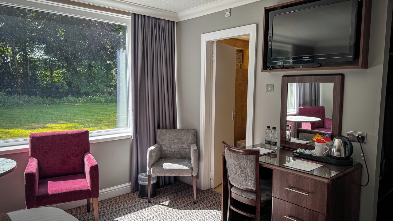 Photo of Bedroom in Wolverhampton