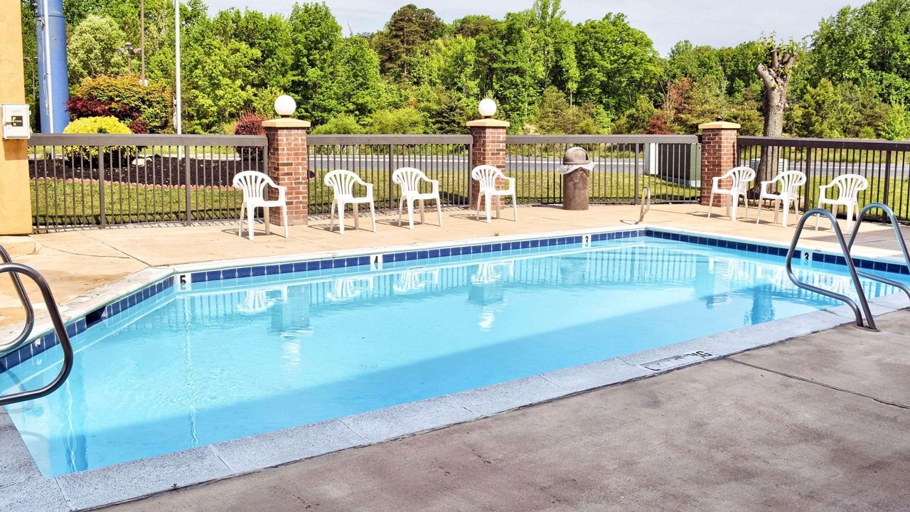 Photo of Outdoor in Thornburg