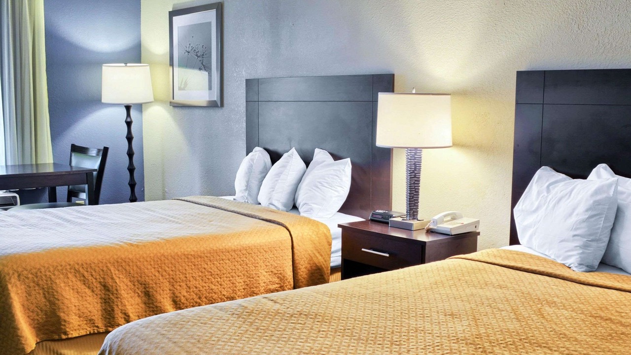 Photo of Bedroom in Thornburg