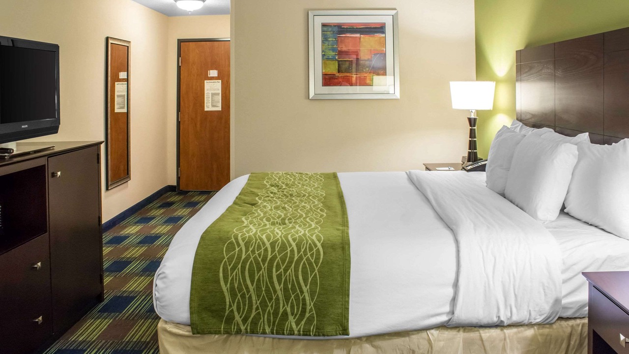 Photo of Bedroom in Ankeny