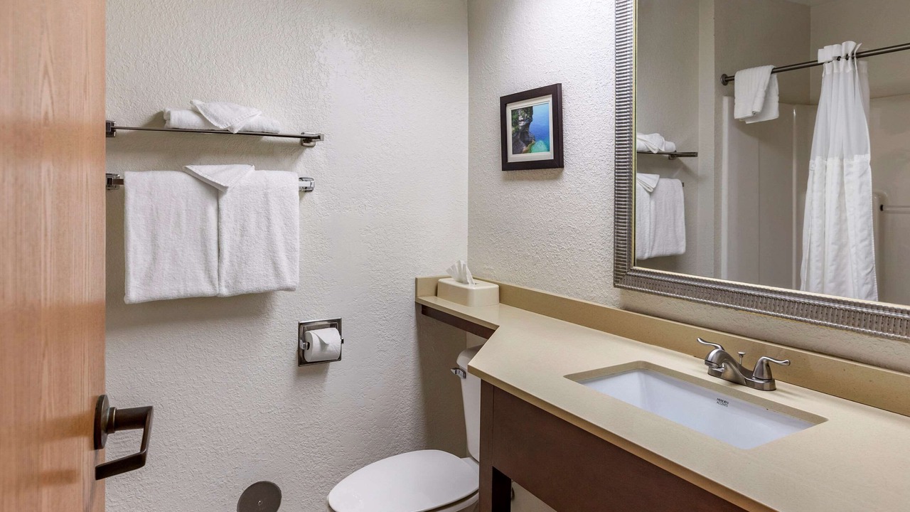 Photo of Bathroom in Okemos
