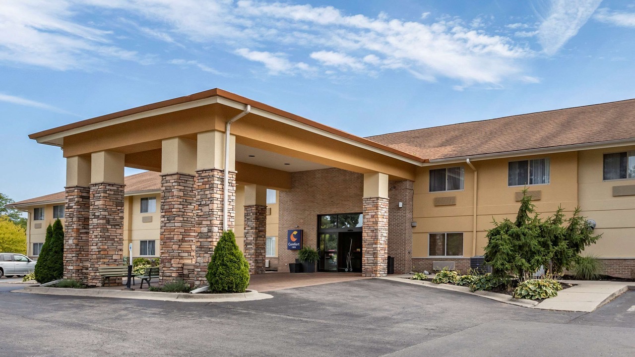 Photo of Outdoor in Okemos