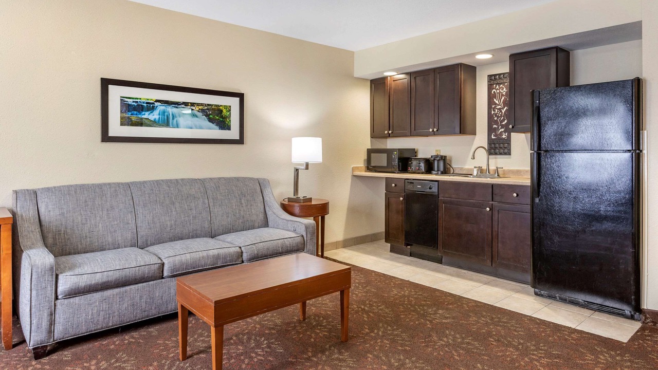 Photo of Bedroom in Okemos