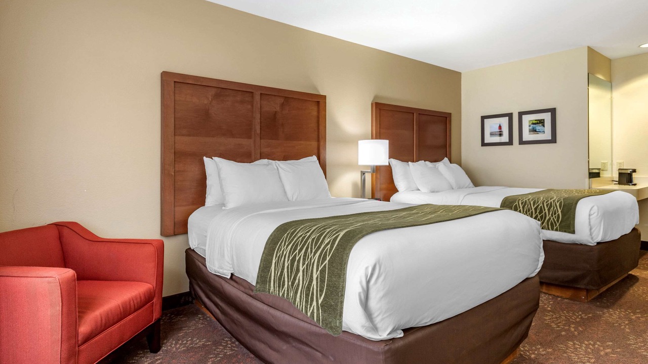 Photo of Bedroom in Okemos