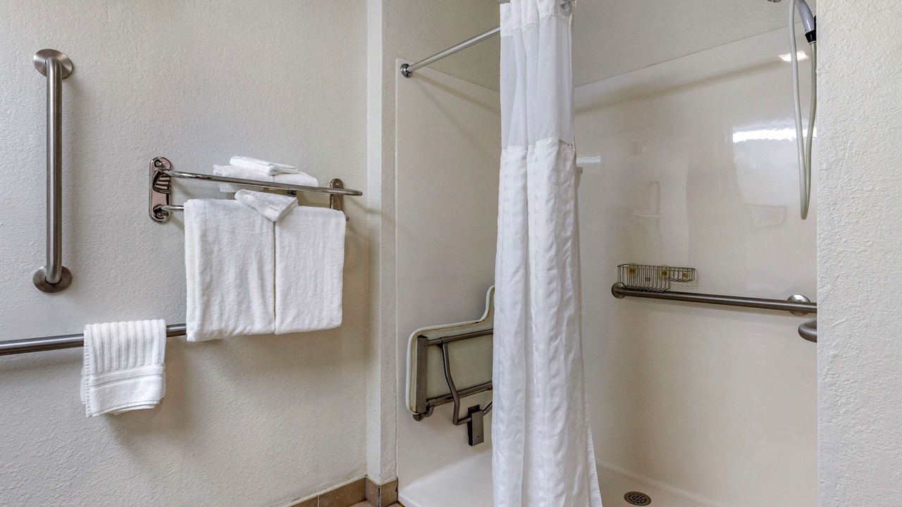 Photo of Bathroom in Okemos