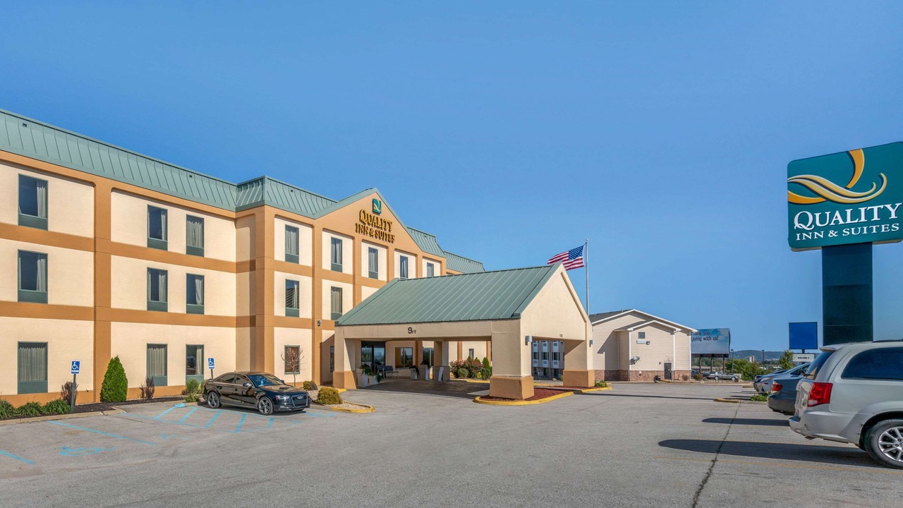 Photo of Outdoor in Jefferson City