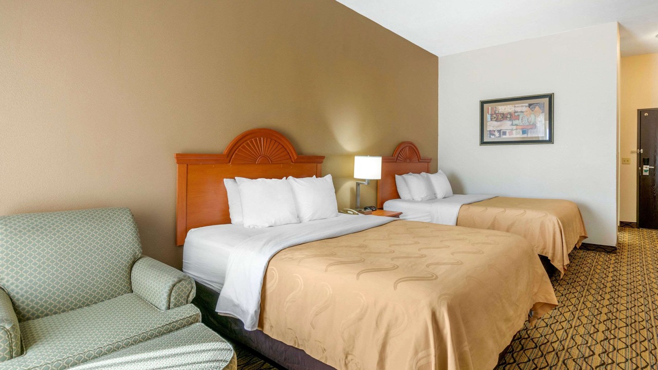 Photo of Bedroom in Jefferson City
