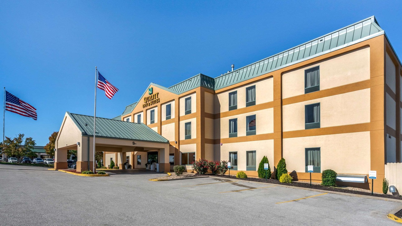Photo of Outdoor in Jefferson City