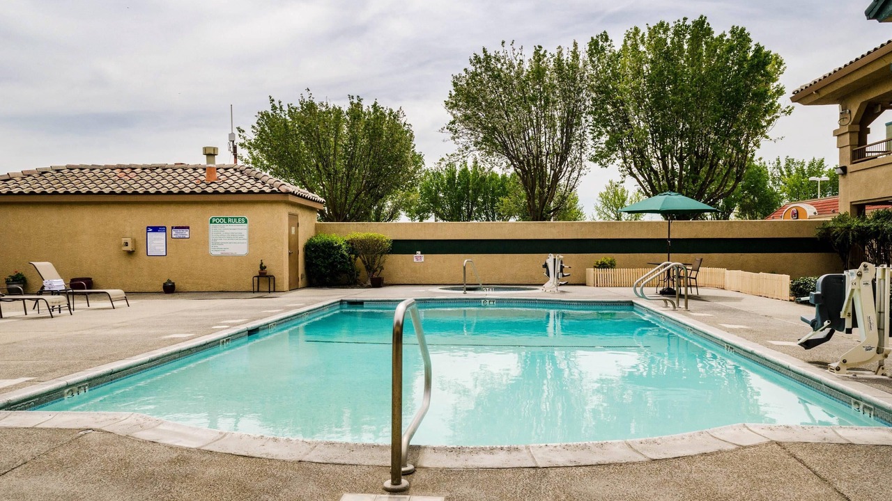 Photo of Outdoor in Lathrop