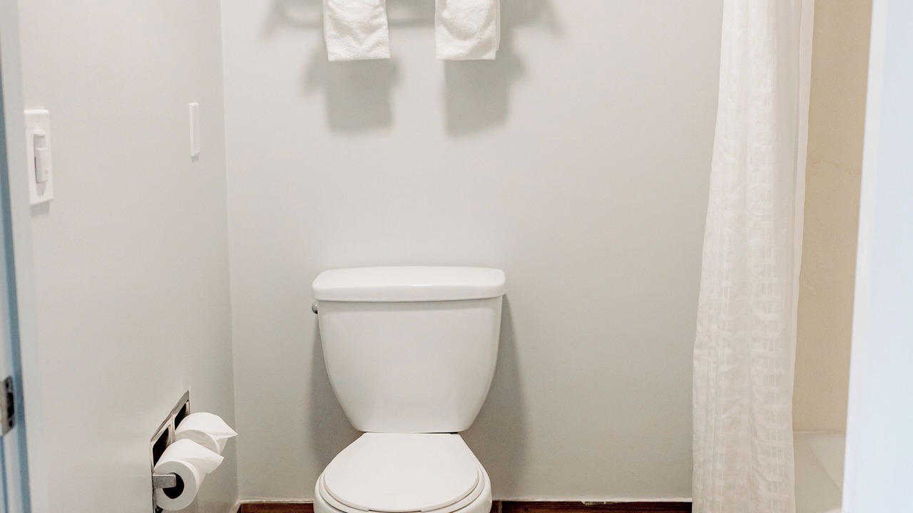 Photo of Bathroom in Lathrop