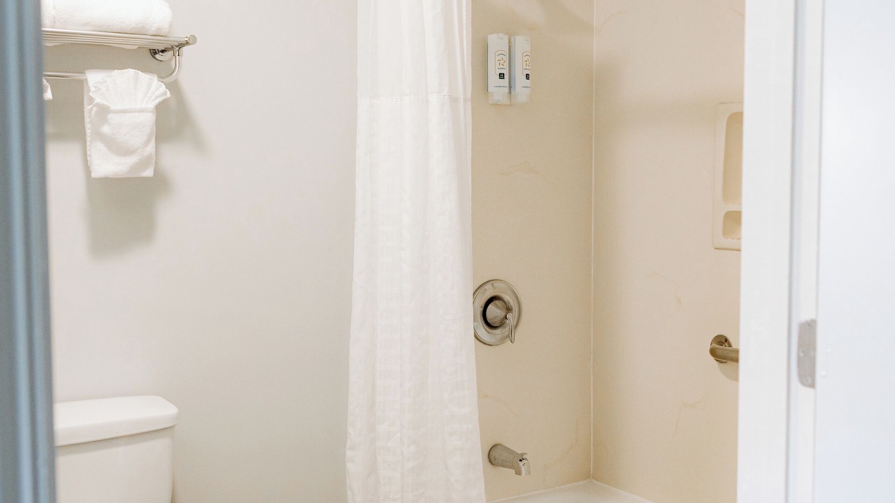 Photo of Bathroom in Lathrop