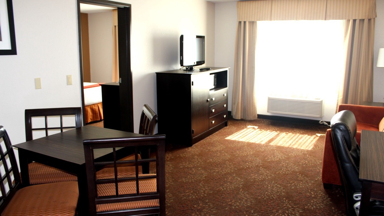 Photo of Bedroom in Houghton