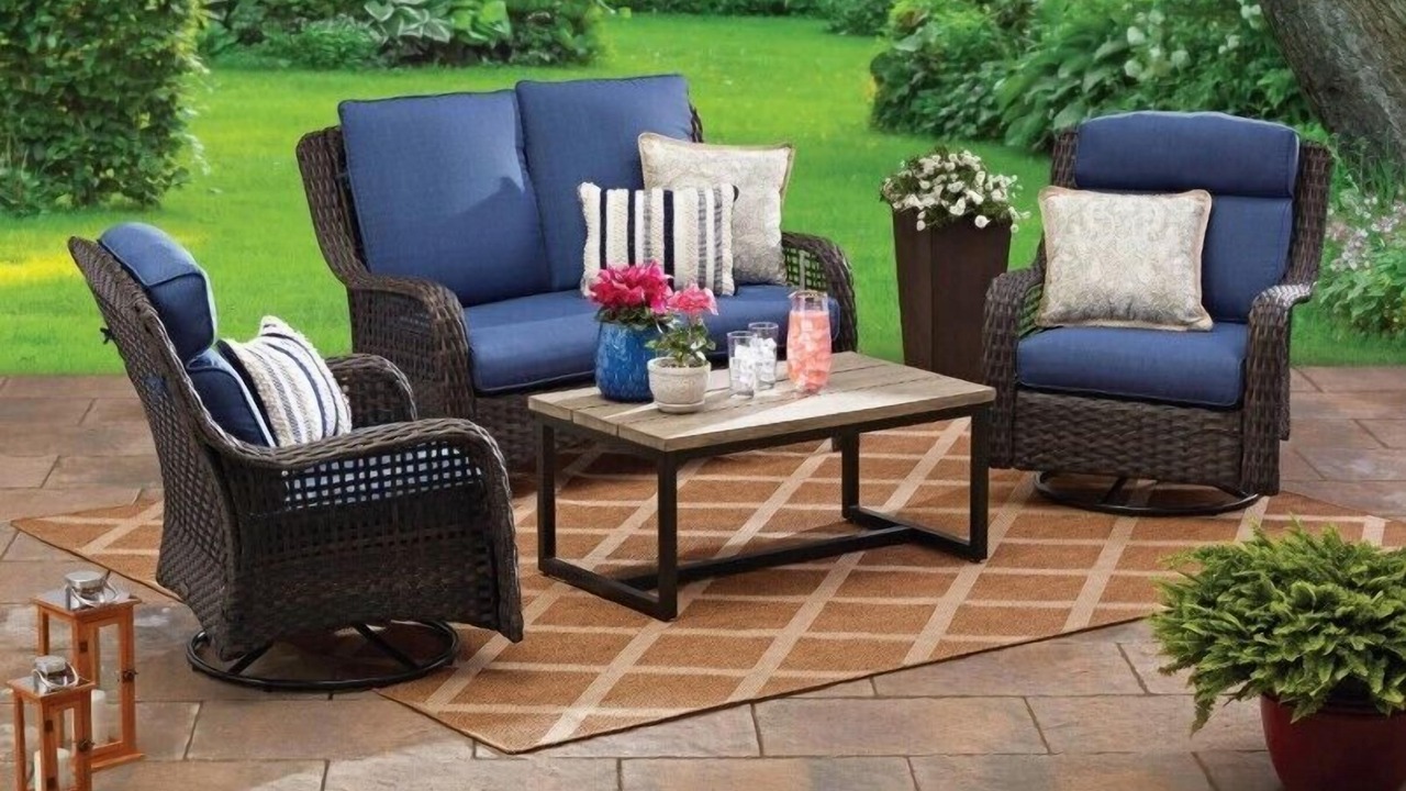 Photo of Outdoor in Houghton