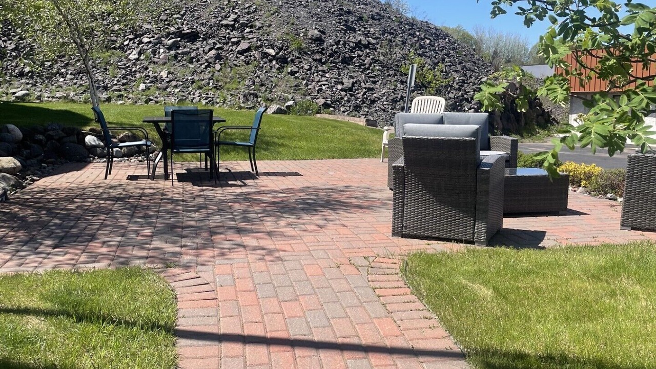 Photo of Outdoor in Houghton