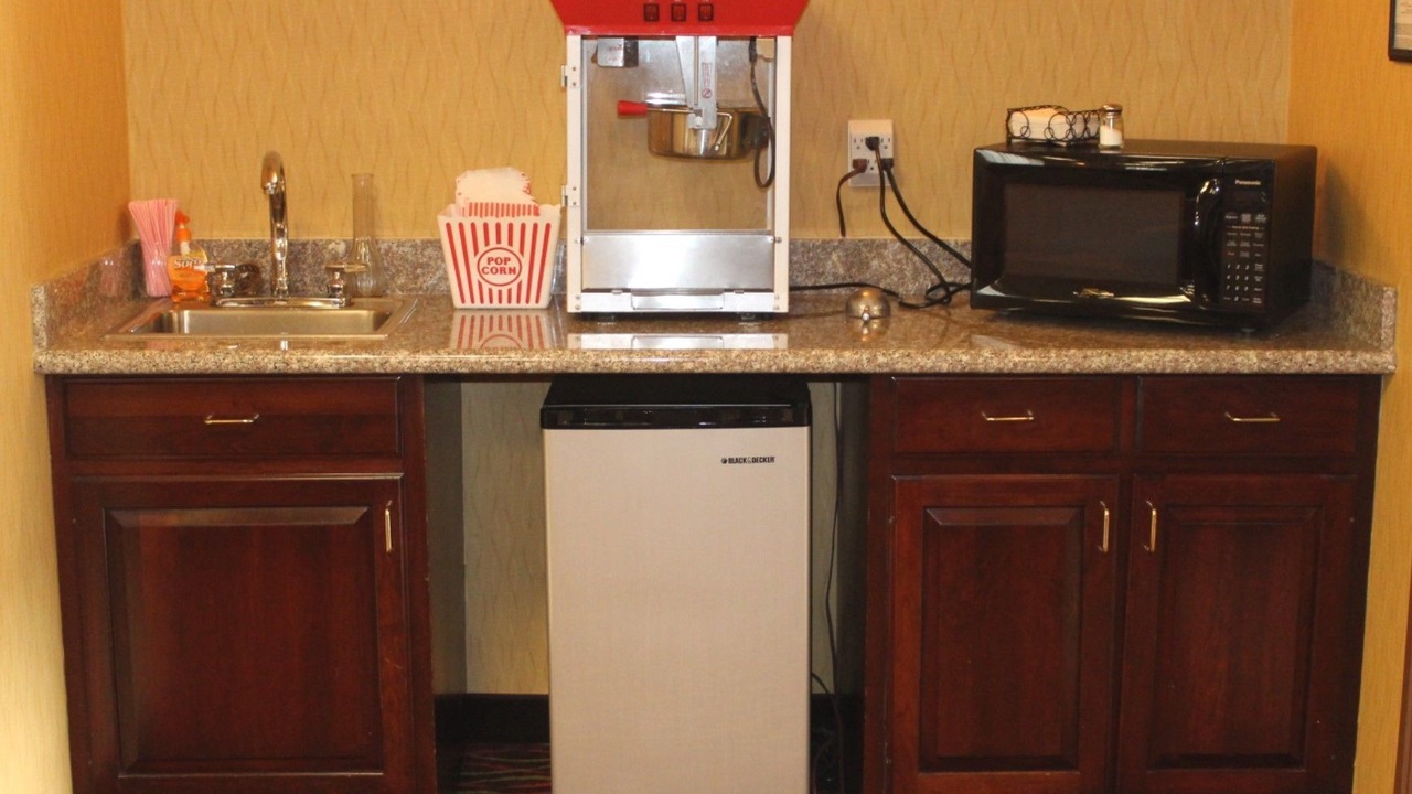 Photo of Kitchen in Houghton