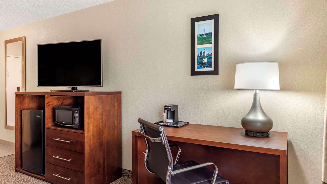 Photo of Bedroom in Otterbien Home