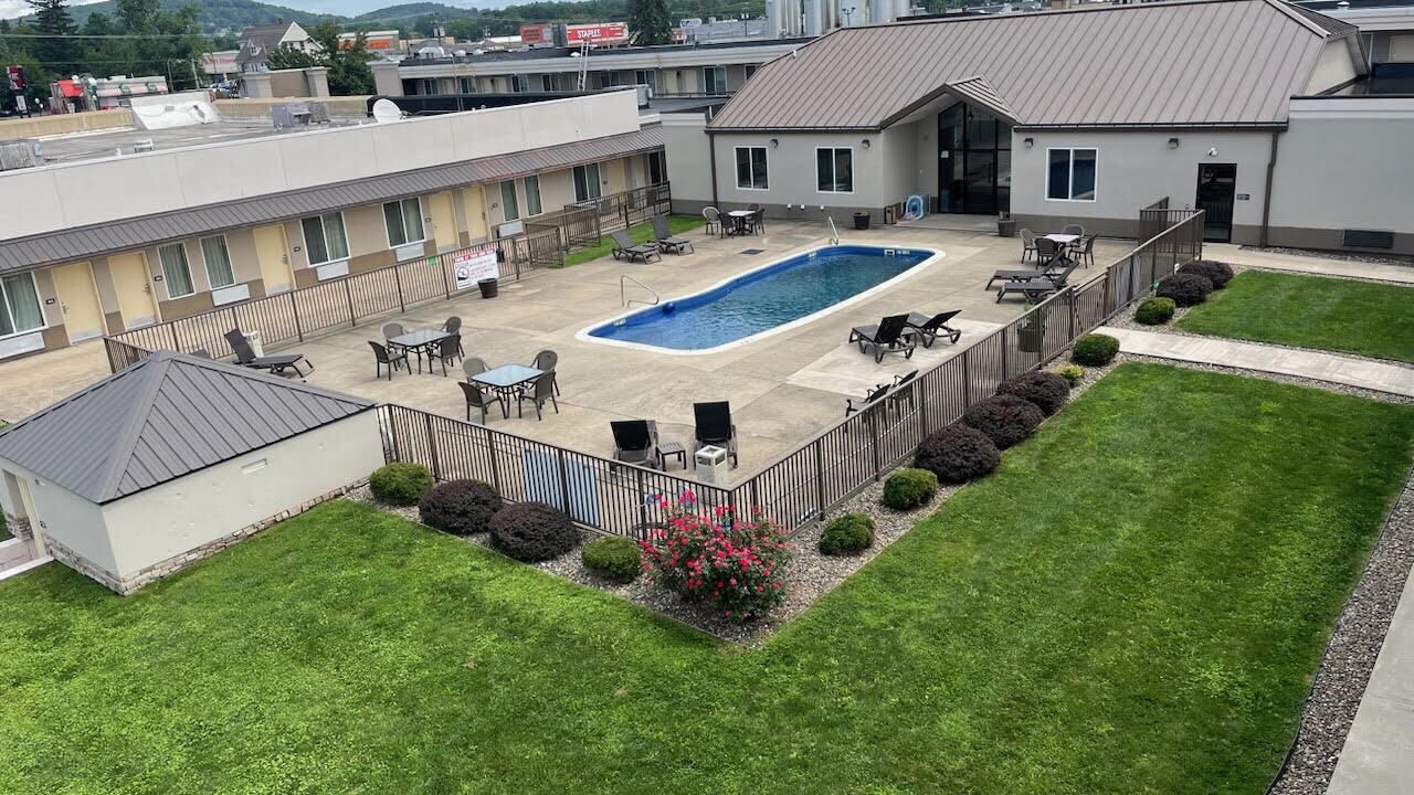 Photo of Outdoor in Williamsport