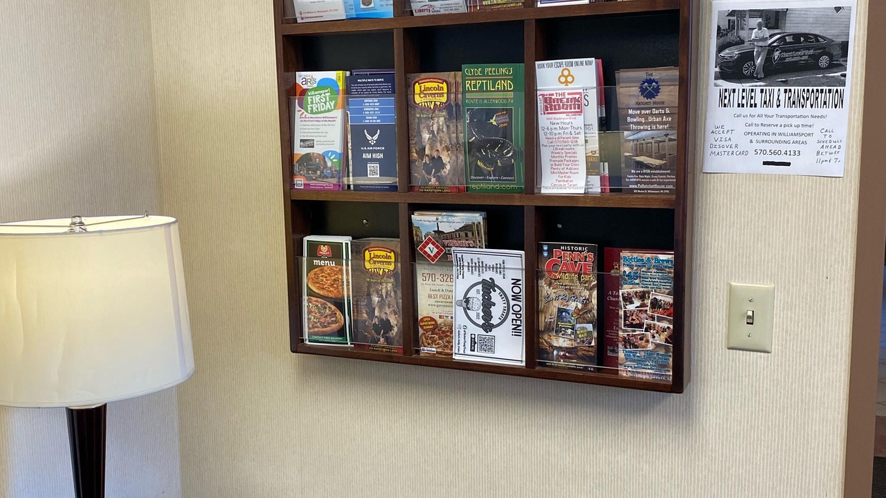 Photo of Others in Williamsport