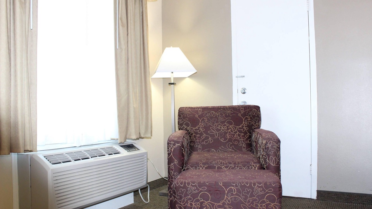 Photo of Bedroom in Williamsport