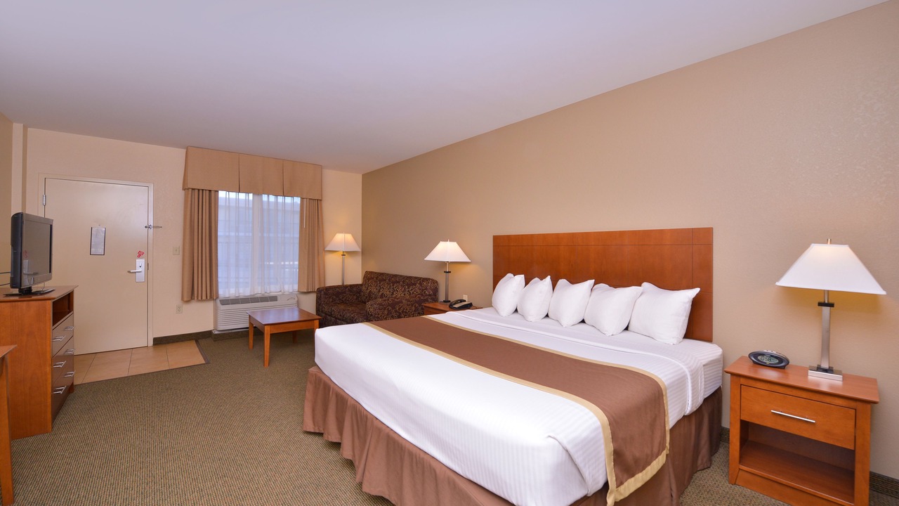 Photo of Bedroom in Williamsport