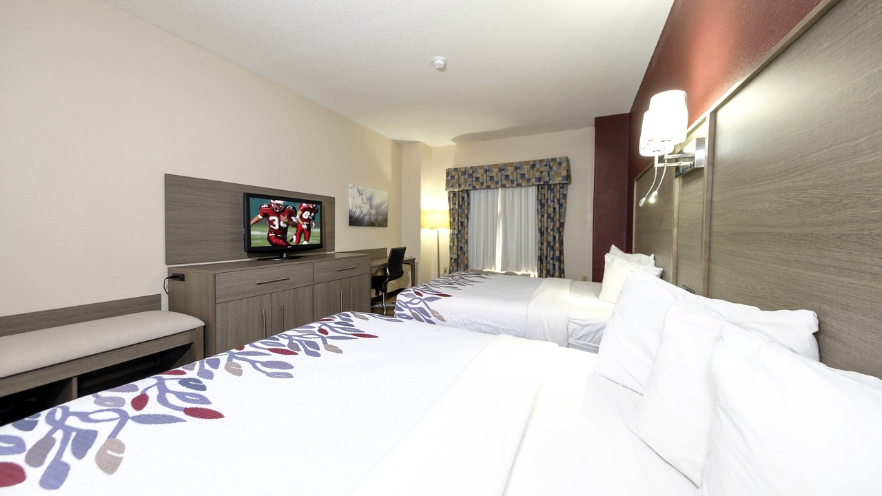 Photo of Bedroom in Yemassee