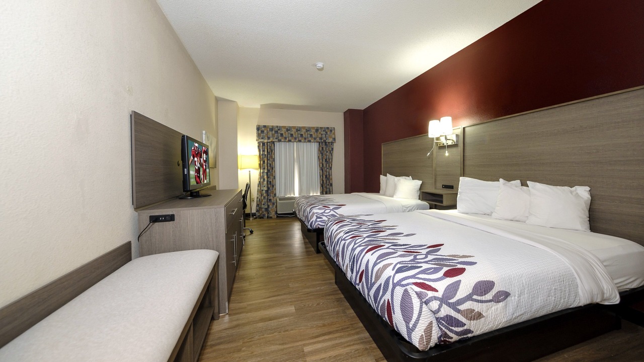 Photo of Bedroom in Yemassee