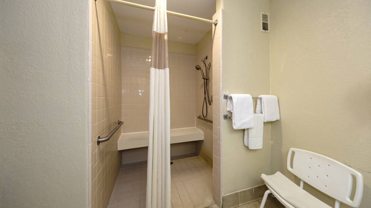 Photo of Bathroom in Yemassee