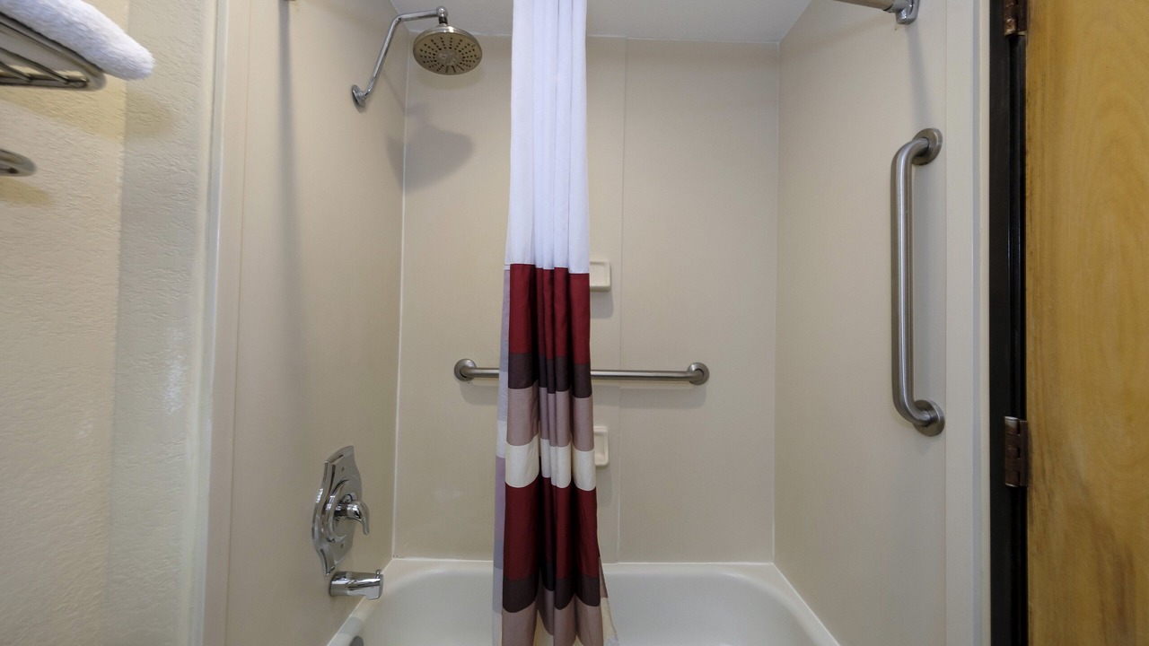 Photo of Bathroom in Yemassee