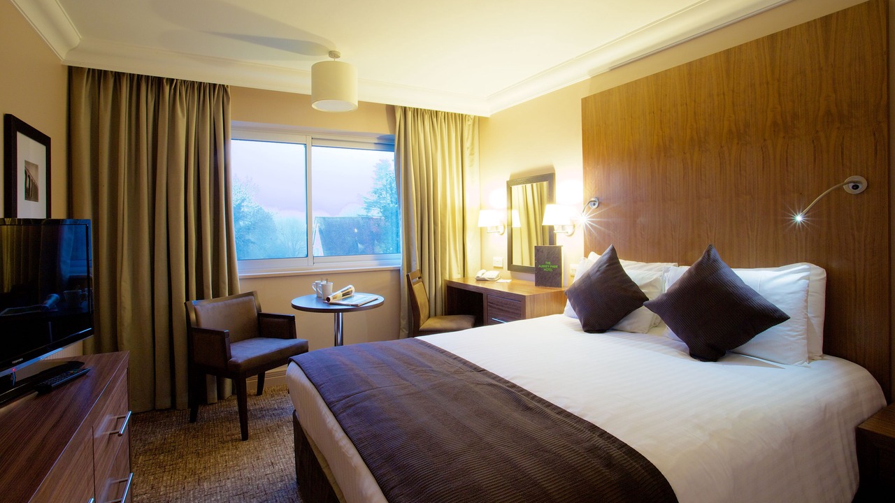 Photo of Bedroom in St Albans