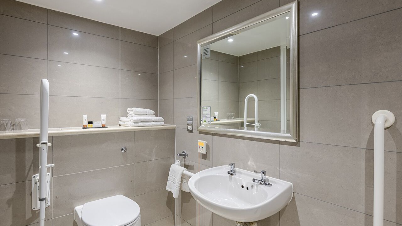 Photo of Bathroom in Seale