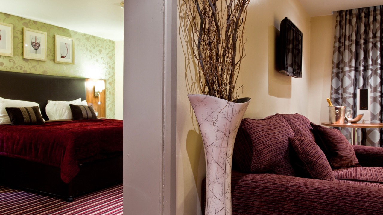 Photo of Bedroom in Matson