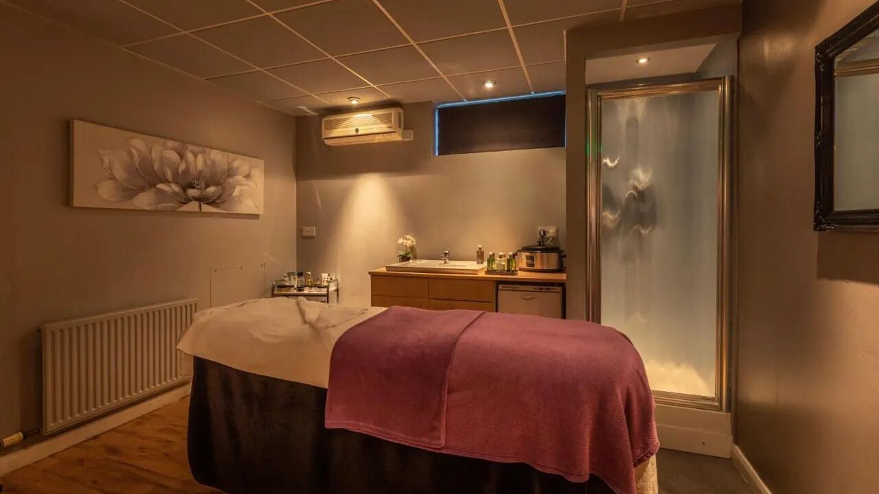 Photo of Bedroom in Matson